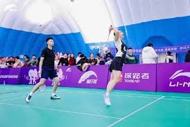 棒球场上的慢慢和解