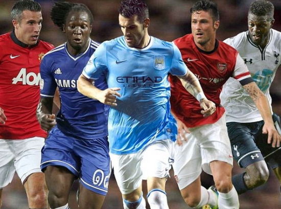 还需要射手 还需要射手