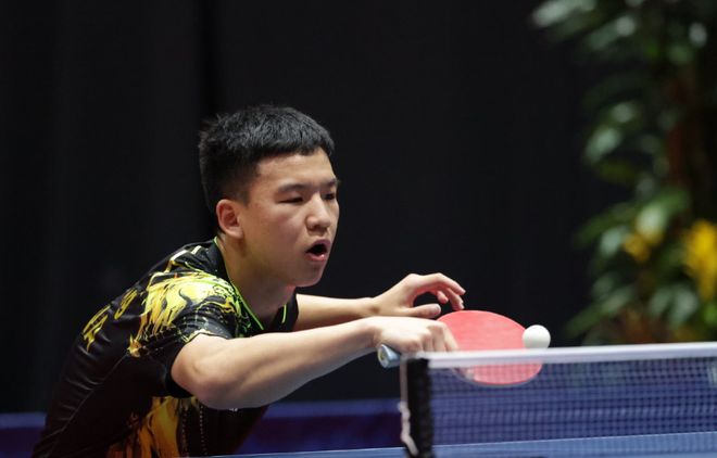 了强有力的 了强有力的