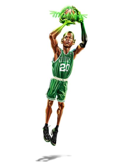 可变阵理念 可变阵理念