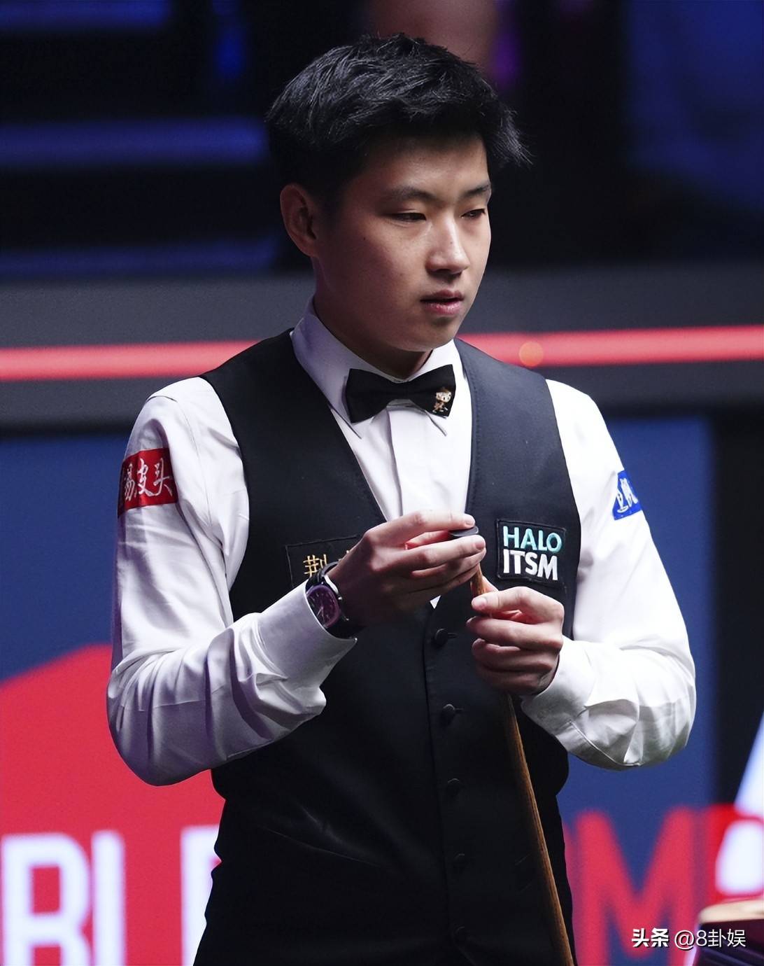 此次官宣的 此次官宣的